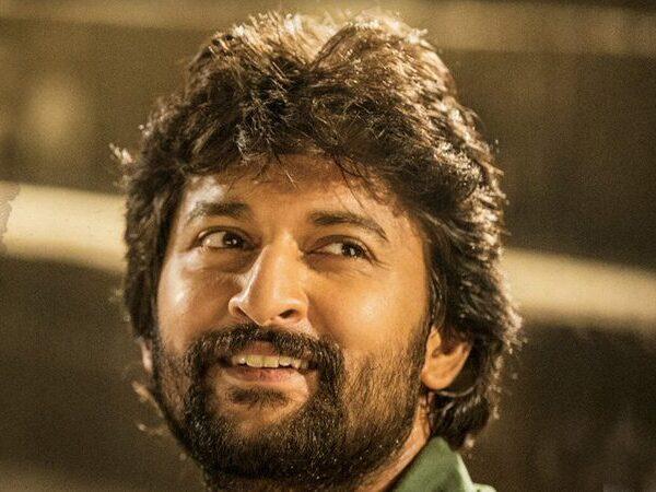 Nani - Didn't Watch Majili, Can't Comment on It!
