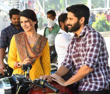 Finally, Happy Tears for Akkineni Fans