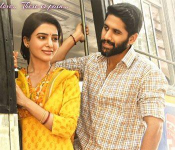 Majili Review - Emotionally Satisfying Journey
