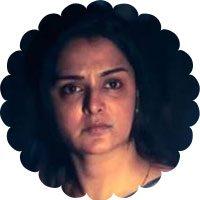 Manju Warrier -Lucifer Telugu Movie Review