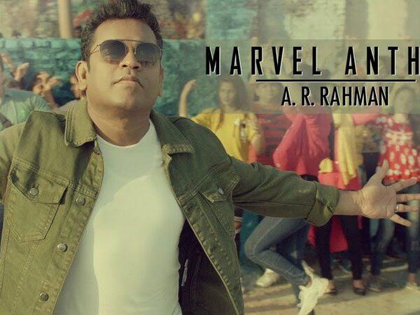 Marvel-Anthem---A.R.-Rahman