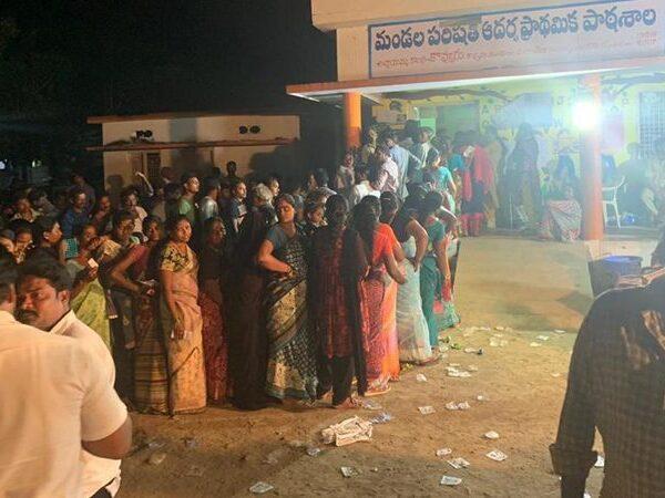 Massive-Voter-Turnout-in-Andhra-Pradesh-and-Huge-Wait-Begins-for-The-Result