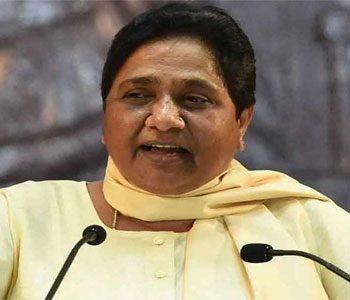 Mayawati campaign in andhra pradesh and telangana