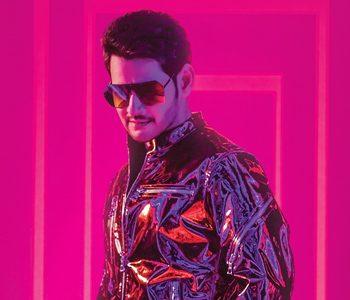 Mixed Response to Mahesh Babu's Styling