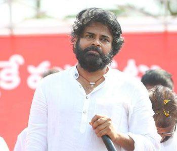 Most Janasena Candidates Not Even Campaigning?