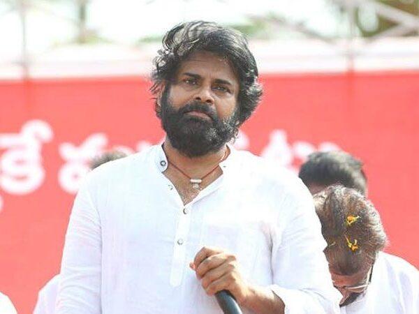 Most Janasena Candidates Not Even Campaigning