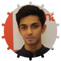 Music Director Anirudh-Ravichander