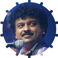 Music Director Deepak Dev -Lucifer Telugu movie Review