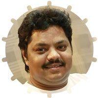 Music Director Jeevan Babu