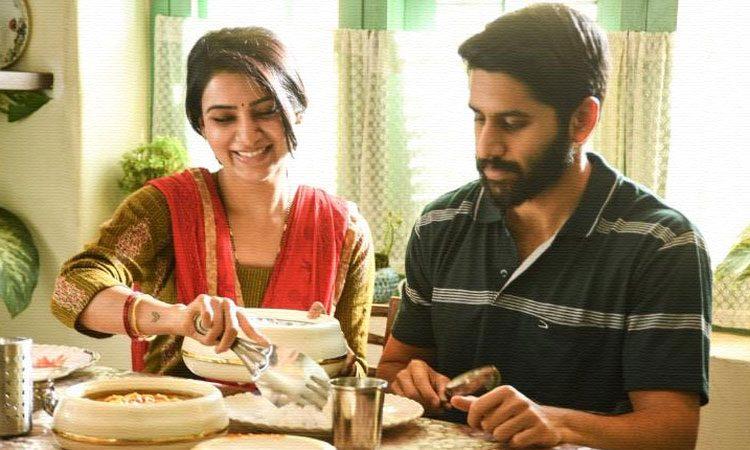 Naga Chaitanya - Samantha Akkineni’s Majili Censored And Rated U/A
