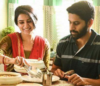 Naga Chaitanya - Samantha Akkineni’s Majili Censored And Rated U/A