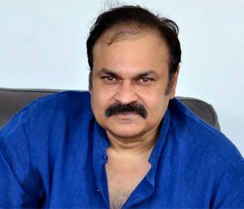 Nagababu - Narasapuram-JanaSena