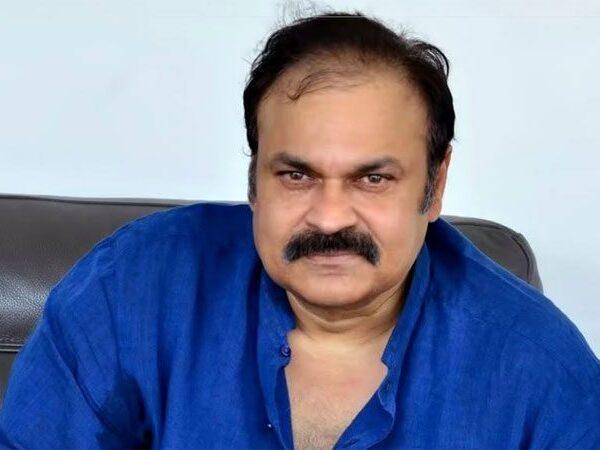 Nagababu - Narasapuram-JanaSena