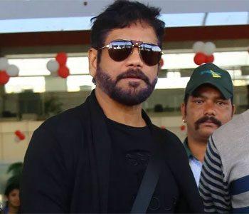 Nagarjuna Akkineni Preached but Didn't Go to Vote