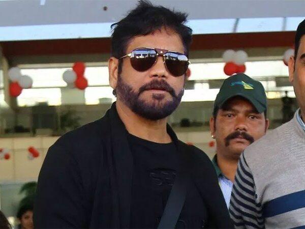 Nagarjuna Akkineni Preached but Didn't Go to Vote