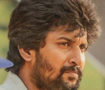 Nani -Jersey Movie Collections