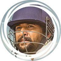 Nani Jersey Movie Review