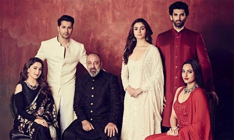 Negative Vibes On Expensive Biggie Kalank