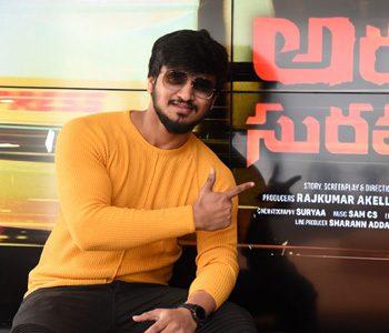 Nikhil-Siddharth-Bows-Down-to-Distributors'-Wish----Arjun-Suravaram