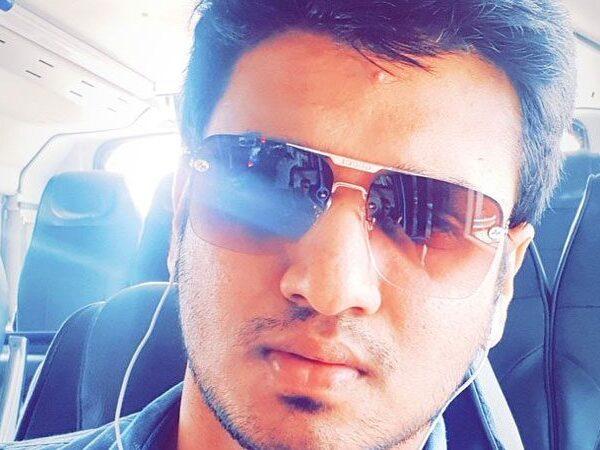 Nikhil-Siddhartha