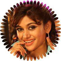 Oviya - Kanchana Movie Review