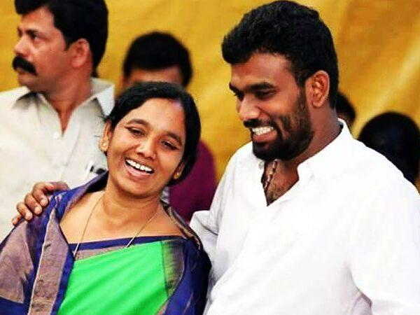  will Paritala Sriram continue the paritala ravi legacy