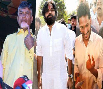 Development Vs Hard Work Vs Youth Charishma