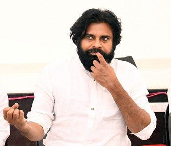 Janasena To Come Up With A Time Table