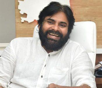 Pawan Kalyan JanaSena review meeting on Elections 2019