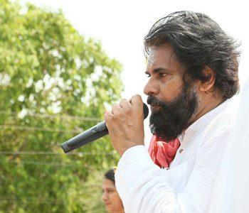Pawan Kalyan On A Sticky Wicket or Being Extra Cautious?