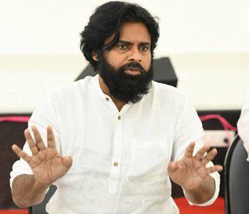 Pawan-Kalyan's--Seriousness-in-Doubt---JanaSena