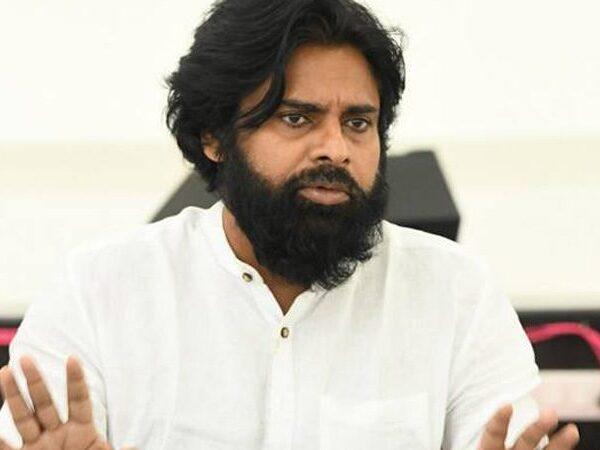 Pawan-Kalyan's-Seriousness-in-Doubt---JanaSena