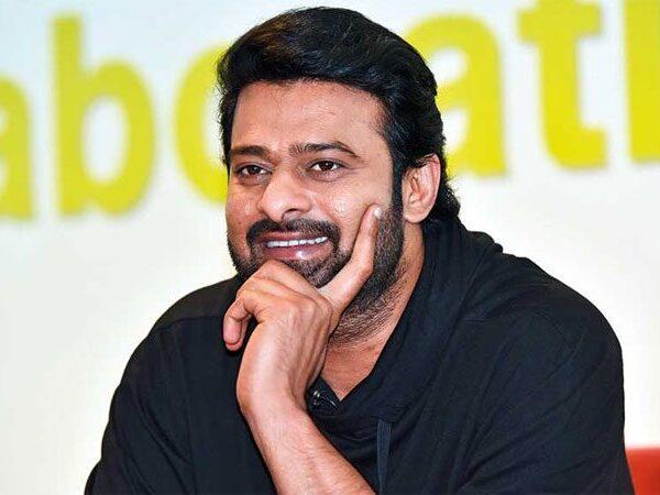 Prabhas Instagram Gets 7 Lakhs for Zero Account 