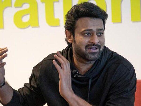 Prabhas-Saaho
