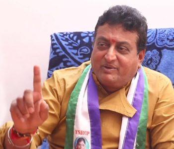 Prudhvi-Raj-Comedian-YSR-Congress