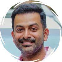 Pruthvi -Lucifer Movie Review