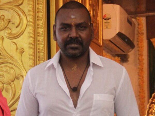 Raghava-Lawrence