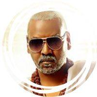 Raghava Lawrence -Kanchana 3 REview
