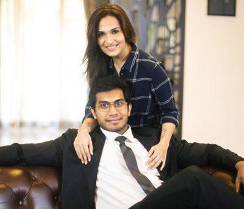 Rajinikanth's-SIL-Promised-to-Wait-till-His--Stepson-Arrived