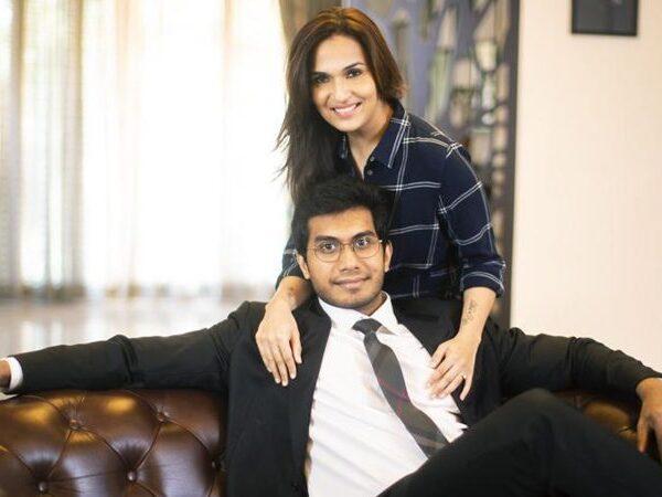 Rajinikanth's-SIL-Promised-to-Wait-till-His-Stepson-Arrived