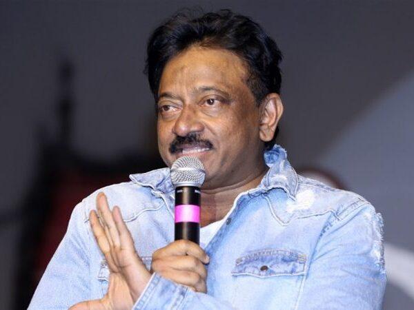 Ram Gopal Varma's New Stunts To Market Lakshmi's NTR