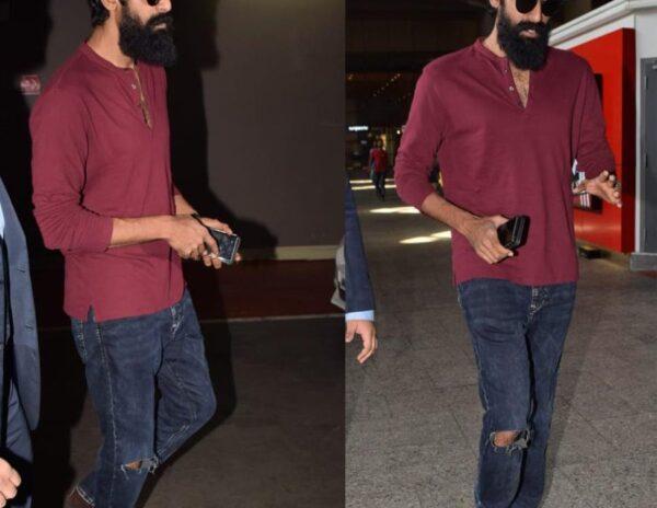 Rana-Daggubati