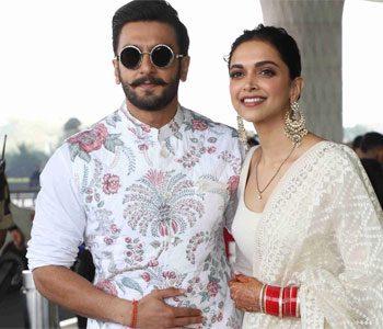 Ranveer Singh - Deepika Padukone Says No to Condom