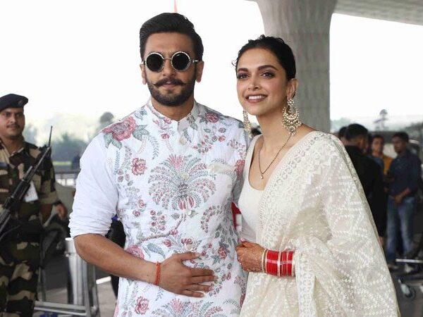 Ranveer Singh - Deepika Padukone Says No to Condom