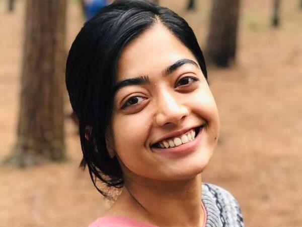 Rashmika- Mandanna - Sanjay Leela Bansali