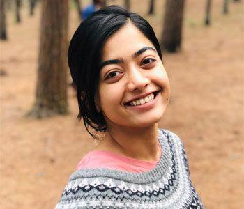 It's Just Hearsay, No Rashmika in Top Director's Movie
