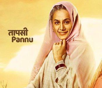Saand Ki Aankh A Potential Game Changer For Tapsee Pannu