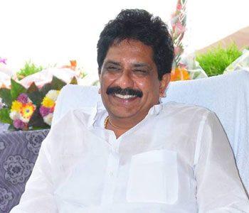 Sabbam- Hari- prediction on andhra pradesh elections 2019