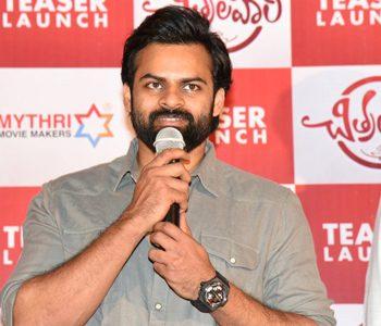 Sai-Dharam--Tej