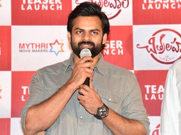Sai-Dharam-Tej